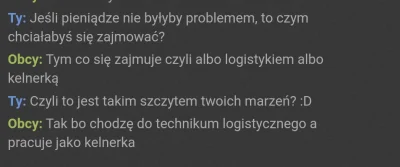 DuncanIdaho - K18 z 6obcy ( ͡° ͜ʖ ͡°)
A wy co, nadal bez ambicji?
#tinder #przegryw #...