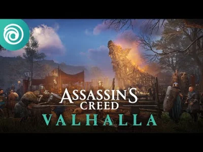 janushek - Assassin's Creed Valhalla | Aktualizacja 1.3.0
Update będzie dostępny dzi...