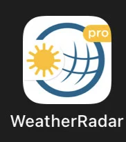 grv_ - @okali: Sprawdza mi się aplikacja "Pogoda & Radar", szczególnie korzystam w go...