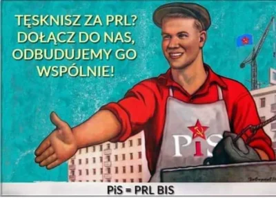 wojna - > PRL bis

@Cyb_pl: ( ͡° ͜ʖ ͡°)