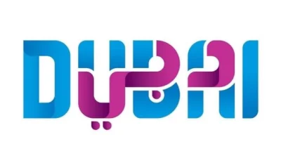 S.....n - Czy wiecie, że logo Dubaju zawiera w sobie zapis nazwy miasta i w alfabecie...