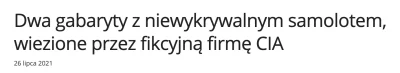 j557 - > A gdzie w artykule pada stwierdzenie, że A-12 czy SR-71 były niewykrywalne d...