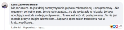 uirapuru - Najgorsi są ludzie, co na fb to komentowali pod postem na tvn, nie wiem co...