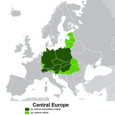 Krzyzowiec - @The_Orz: 
 Niemcy to nasz region?
Tak?