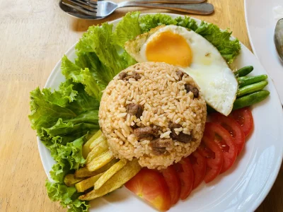 RaportzPanstwaSrodka - Kuchnia azjatycka, ryż to podstawa
#raportzpanstwasrodka