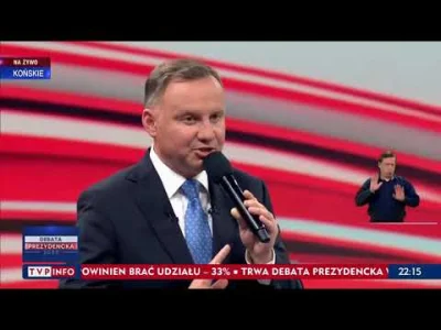 fadeimageone - Biorą przykład z Prezydenta Rzeczypospolitej Polskiej Pana Andrzeja Du...