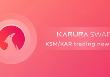 bitcoinpl_org - Karura Swap – pierwsza zdecentralizowana giełda uruchomiona w sieci K...