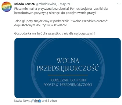 oczamikuca - > Książka dla dzieci. „Ekonomia czyli to, o czym dorośli Ci nie mówią,
...