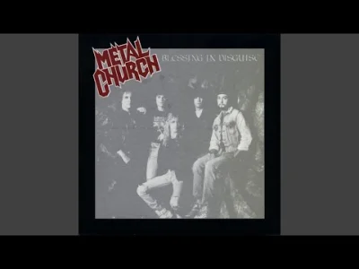 FizylieRR - #muzyka #metal #heavymetal #metalchurch #80s 
R.I.P. Mike Howe
Metal Ch...