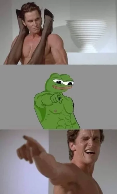 paczelok - Mmm #pepe #apustaja #apu #film #smutnazaba