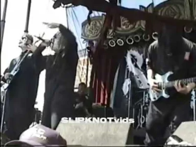 pekas - #metal #slipknot #muzyka #perkusja


Joey Jordison [*]