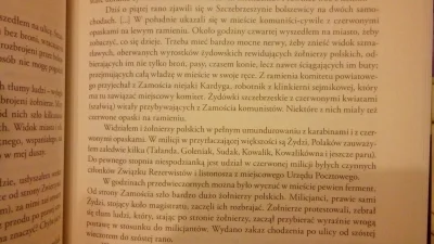 s.....7 - Klukowski - Zamojszczyzna
Wrzesien 1939 r.

#ksiazki #historia #armiacze...