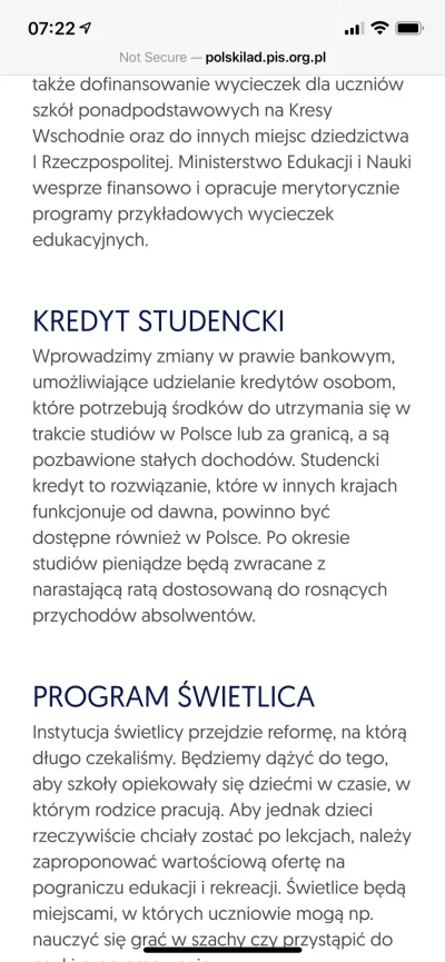 kanasta - W koncu studenci beda mogli skorzystac z innowacyjnego programu KREDYT STUD...