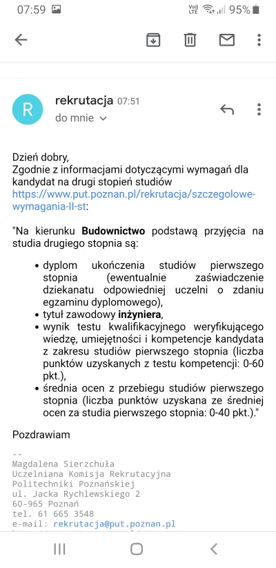 Powuyo - @dziadeq: @dasistfubar: @padobar: odpisali 

Wygląda na to, że można, ale pe...