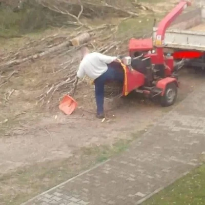 Kosciany - I wtedy ostatni raz widzieliśmy Marka.