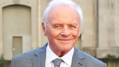 ZieloneKoloTramwaja - @uszaty_junkers: Co ten Anthony Hopkins to ja nawet nie