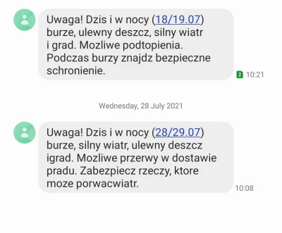 R.....z - Ktoś chyba praktykanta zatrudnił w RCB.
Na początku myślałem, że za dużo z...