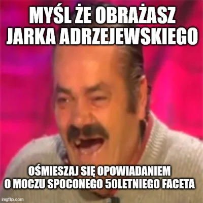 k.....u - @XxZlodziejxX: jak zwykle, to nie jego pierwsza taka akcja XD i dalej gada ...