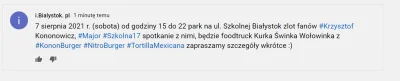 gagarin_kosmonauta - rafale Ty nie przebywaj tak blisko mięsa bo jeszcze się nam złam...