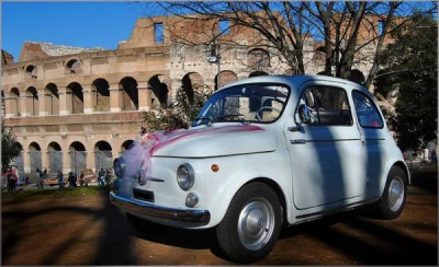 J_Dilla - Wynajem auta Włochy.
Potrzebuję wynająć auto na pare dni wyjeżdżając z Rzym...