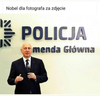 powsinogaszszlaja - Nobel dla fotografa.