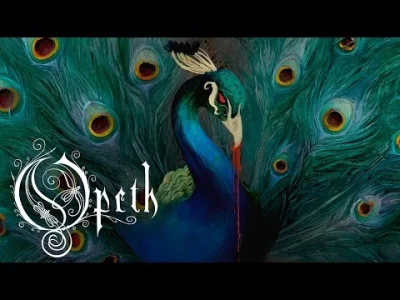 Korda - Opeth – Sorceress