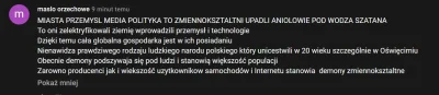 PanHeniek45 - Ja dalej zachodzę w głowę jakim cudem tacy ludzie skończyli edukację. S...