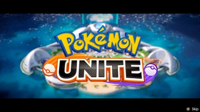 stoliknumer27 - Moja recenzja Pokemon Unite! 

A wy? Co sądzicie o grze? Jakie dali...