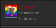 lGrelal - gdy @El3xetor zakopuje to wiadomo że warto wykopać znalezisko ( ͡° ͜ʖ ͡°)