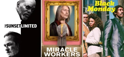 upflixpl - Miracle Workers – nowy odcinek w HBO GO

Nowy odcinek:
+ Cudotwórcy (20...