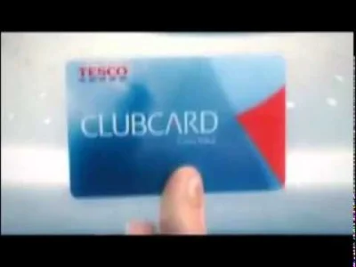 Janek_dzbanek - Aż mi się przypomniały reklamy tescowego Clubcarda i ich przeróbki. K...