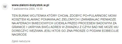 p.....o - Tyle lat a on wciąż jest sobq. Przestroga dla tych, którzy lekceważą objawy...