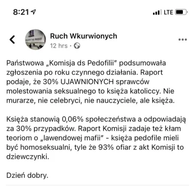Kempes - #bekazkatoli #katolicyzm #pedofilewiary #pedofilia #polska #patologiazewsi #...