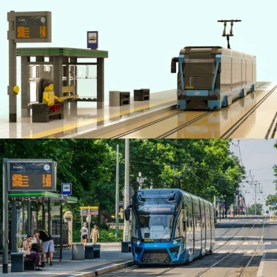jmuhha - ale fajen

Podobałyby wam się niebieskie tramwaje w Poznaniu?

#lego #po...