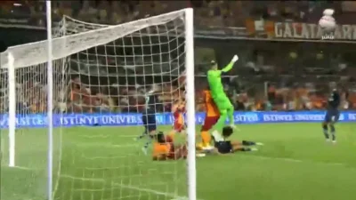 WHlTE - Galatasaray 0:1 PSV - Noni Madueke (1:6 w dwumeczu)
#galatasaray #psv #ligam...