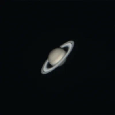 mactrix - Saturn w IR