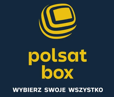 Maciejk5 - I tak po 20 latach #cyfrowypolsat zmienia się w #polsatbox a #ipla w #pols...