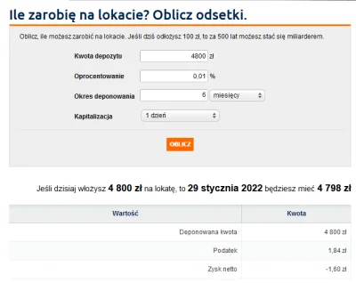 PanBulibu - No tak... (⌐ ͡■ ͜ʖ ͡■)

#lokaty #banki #finanse #inflacja #podatki #pie...