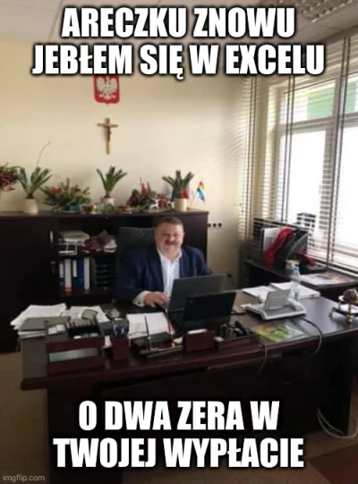 PatusMichalPol - #pracbaza
#januszalfa 
#januszalfakolchoz <- Możecie obserwować ni...