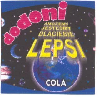 realizta - @jmuhha: LEPSI COLA