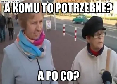 troloking - @T1oo: Że niby co? rodzima marka ma pomagać swoim w czasie katastrofy? Po...