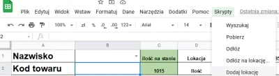 M.....j - #excel #pracbaza #programowanie (?)

Praktykant zrobił dla mnie skrypt, z...