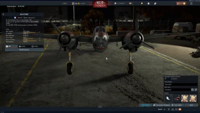 Pantokrator - #warthunder

Tostujcie proszę wasze najweselsze samoloty i czągi.