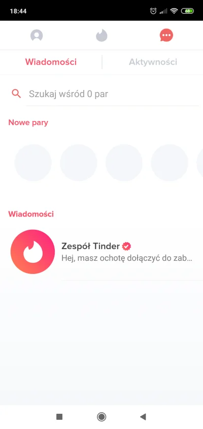 AnonimoweMirkoWyznania - #anonimowemirkowyznania 
Pomocy Mirki z #tinder i może #info...