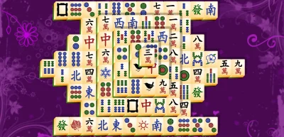 BlackReven - @zabolek: Dla mnie mahjong to jest coś takiego, a nie jakieś gry multipl...