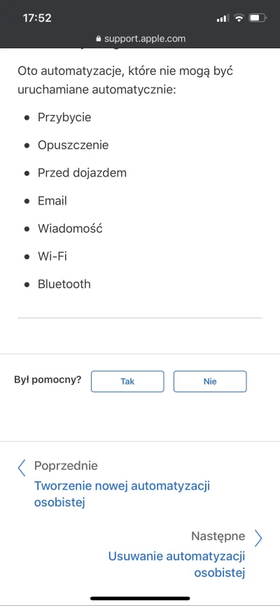 betaTrx - @pieczywowewiadrze: z tymi funkcjami to nie działa niestety a wielka szkoda...