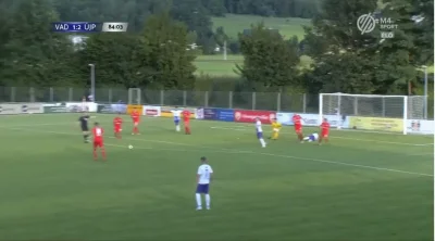 WHlTE - ładny gol
Vaduz 1:[3] Újpest - Vincent Onovo (2:5 w dwumeczu)
#ladnygol #li...