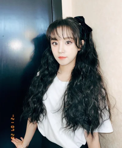 M.....m - #yuqi #gidle #chinka #koreanka #azjatki #ladnadziewczyna