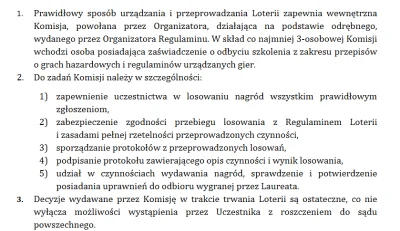 osoba_publiczna - @DoloremIpsum: zabezpieczenie zgodności przebiegu losowania z Regul...