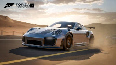 XGPpl - Forza Motorsport 7 niedługo wyleci z Xbox Game Pass i Microsoft Store. Bezpow...